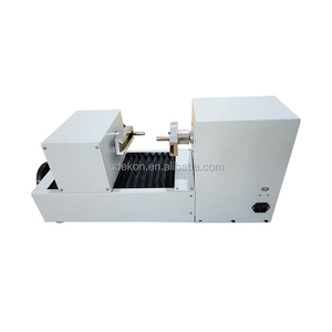 SDEKON ADT-2 macchina per prove a molla torsionale digitale orizzontale - Product Image 4