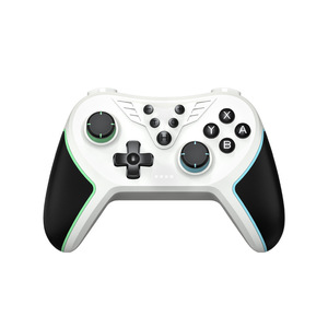 T43 Wireless Joystick Manette With Wake-up Vibration Motor Mando for Nintendo Switch Game <strong>Controller</strong> - Product Image 5