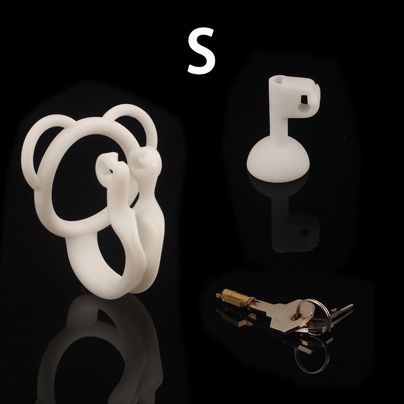 S White