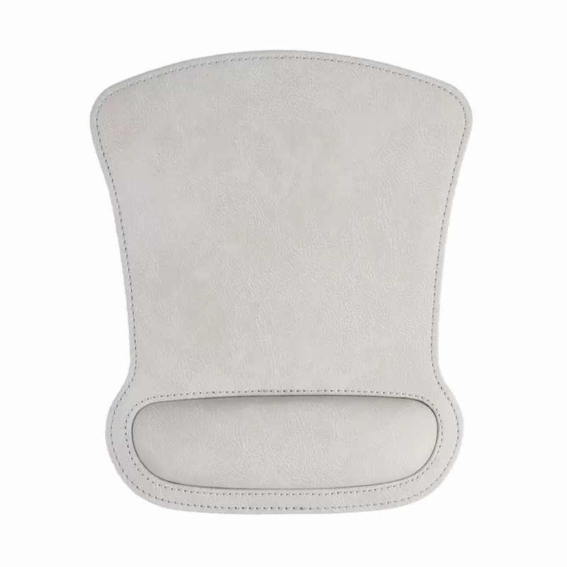 Gray-Mouse Pad