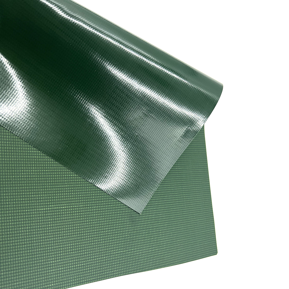 500-Dark Green