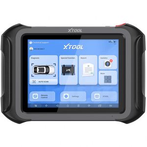 D9S XTOOL per Automotive professionale Scanner diagnostico sistema completo a livello di OE con 30 + funzioni sepcial programmatore chiave - Product Image 1