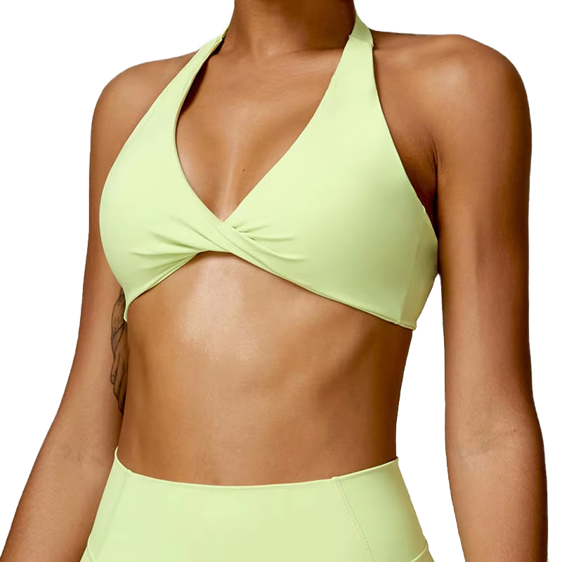 Reggiseno (Verde)