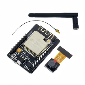 Placa DE DESARROLLO ESP32 CAM con cámara OV2640 módulo WIFI + Bluetooth con antena 2,4G - Product Image 2