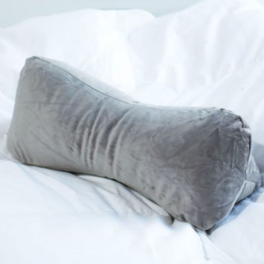 Coton doux pour la peau*gris