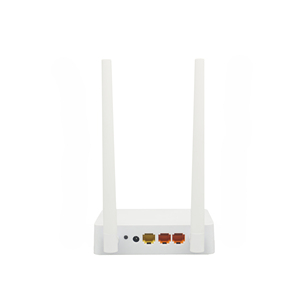 Cinco puertos de red adaptativos de 10/100/1000Mbps, velocidad simultánea inalámbrica de enrutador de red inalámbrica de 2976 Mbps - Product Image 2
