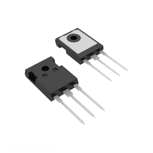 <strong>IXGH56N60A3</strong> TO-247-3 Transistors Electronic Circuit Components Authorized Distributor - Product Image 1