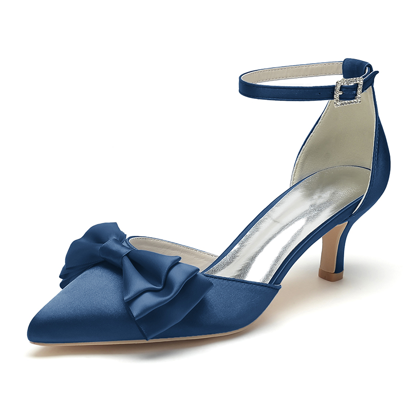Bleu foncé