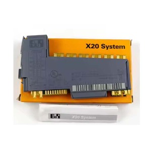 <strong>Analog</strong> <strong>Input</strong> <strong>Module</strong> X20A146224 Enter the PLC Terminal <strong>Module</strong> X20A14622 <strong>Modules</strong> for PLC PACs and Dedicated Controllers X20A146224