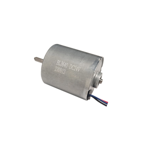36mm 12v <strong>24v</strong> 12 Volt Small Mini High Rpm Speed Bldc <strong>Motor</strong> Brushless Dc <strong>Motor</strong> - Product Image 5