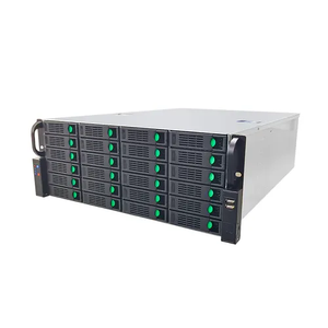 Smart Analytics 4K Playback Advanced 128CH <strong>IP</strong> <strong>Camera</strong> System - Product Image 2