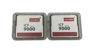 Gute Leistung CF-Karte 16GB industrieller CF-Speicher Compact Flash Card SLC für Innodisk-DC1M-16GD71AW1QB-C138A - Product Image 5