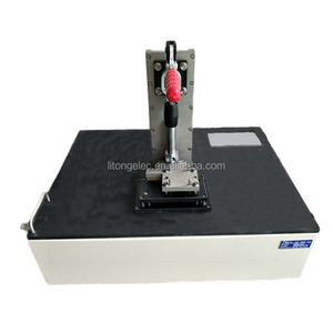 Hochwertige präzise kunden spezifische Funktion PCBA-Test vorrichtung Programmierung PCB-Test vorrichtung PCB-Test vorrichtung - Product Image 5