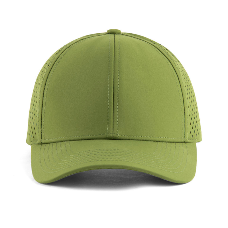 6 PANEL-Green
