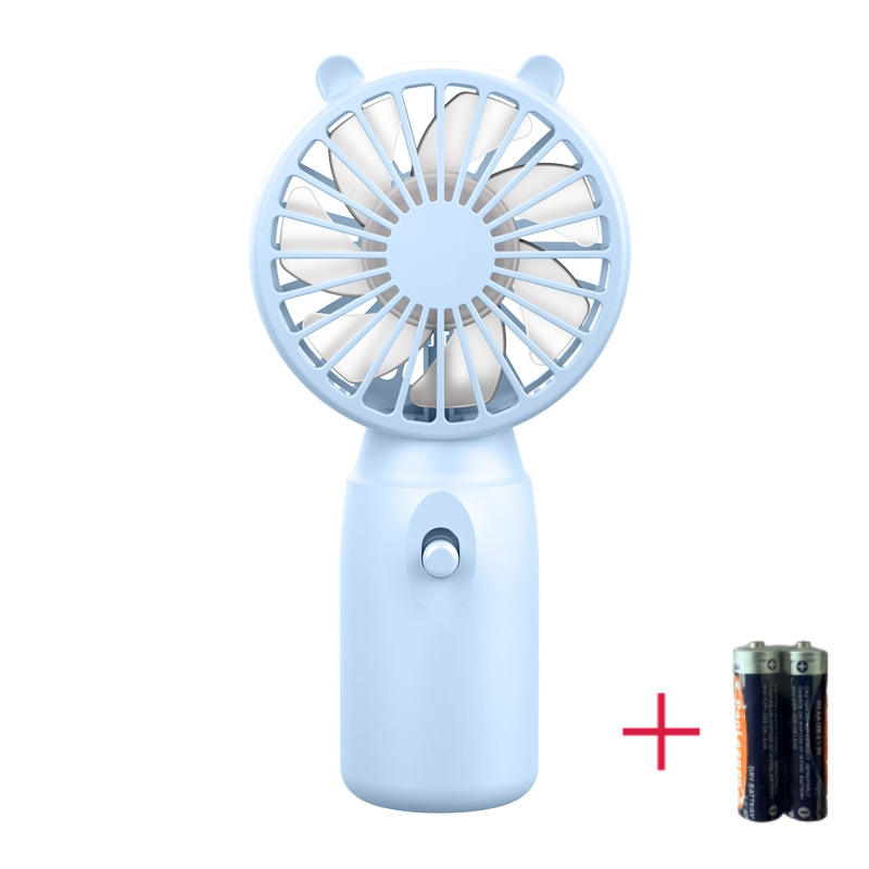 สีน้ำเงิน (พร้อมแบตเตอรี่)