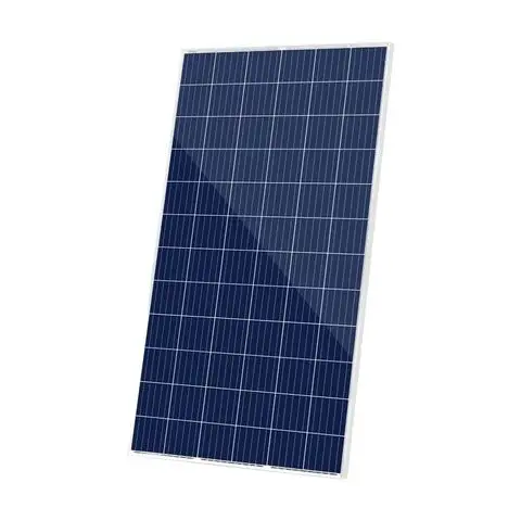 Hoch effiziente Solarzellen Solarmodule Photovoltaik-mono kristallines Silizium-Solarmodul