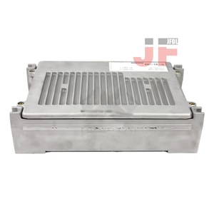 Engineering Machinery Parts Kompatibel für PC228US-3 Bagger Controller Electronic Control Module mit programmiert 7835-26-4002 - Product Image 3