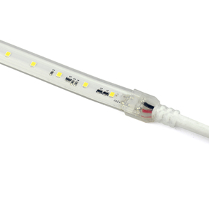 IP68防水タイプDC24V2 Oz PCB定電流タイプ25メートル1ロールロングチェーンタイプ283560ledフレックスLEDストリップ - Product Image 1
