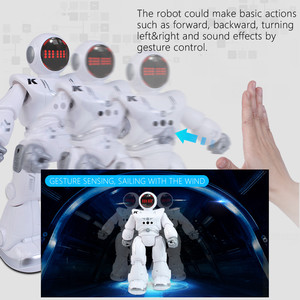 2023 the Latest Series of <strong>Remote</strong> <strong>Control</strong> Intelligent Gesture Sensing <strong>Programming</strong> Children's Favorite Ai <strong>Robot</strong> Toys - Product Image 5