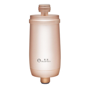 Sản Lượng Cao Phổ Tắm Lọc Với Có Thể Thay Thế Đa-Giai Đoạn Lọc <span class=keywords><strong>Cartridge</strong></span> Than Hoạt Tính Tiếng Anh Của Nhãn Hiệu EMF 100 Gpd - Product Image 5