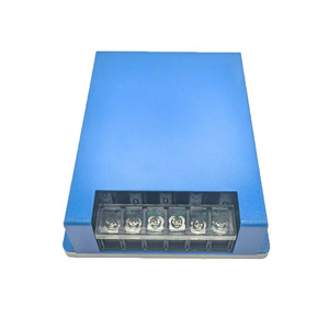 <strong>High</strong> <strong>Performance</strong> Brushed Dc Motor <strong>Controller</strong> 24V 48V 30A 50A Analog Quantity Working Mode - Product Image 4