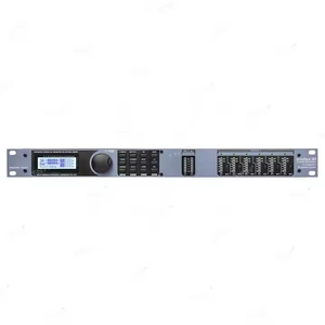 2入力6出力サウンドプロセッサDSPプロフェッショナルオーディオプロセッサドライブラック260 - Product Image 1