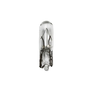 Indicator Lamp T5 Auto Lighting System Modified Car <strong>Light</strong> - Product Image 1