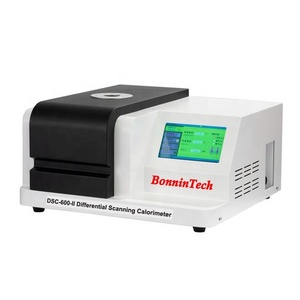 TGA101การวิเคราะห์ความร้อนเทอร์โม Gravimetric TGA/DSC ห้องปฏิบัติการการทดสอบ TGA เครื่องมือ/อุปกรณ์ - Product Image 5