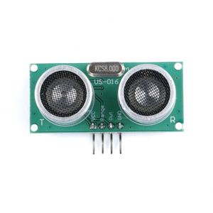 High Precision <strong>Analog</strong> <strong>Voltage</strong> <strong>Output</strong> Dual Range <strong>Analog</strong> US-016 Ultrasonic <strong>Sensor</strong> - Product Image 2