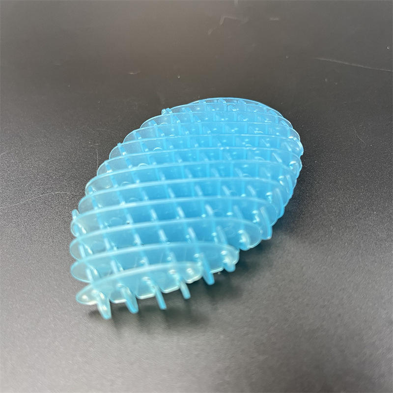 5cm azul luminoso