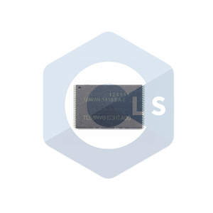 TC58NVG1S3HTA00原装新NAND闪存芯片ic集成电路电子元件存储器BOM创联盛 - Product Image 1