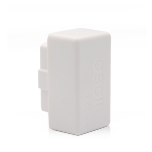 V01B4 Mini ELM327 V1.5 OBD2 Scanner Drahtloser BT-Code leser Diagnose tool für Android iOS Windows 9 Obdii Proto cal Support - Product Image 5