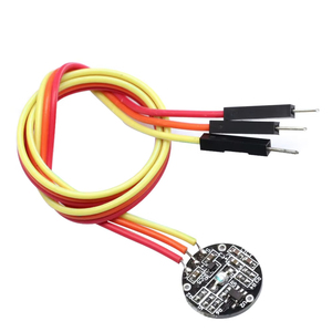 RNSbotパルスセンサー心拍センサーオープンソースハードウェア開発パルスセンサー - Product Image 4