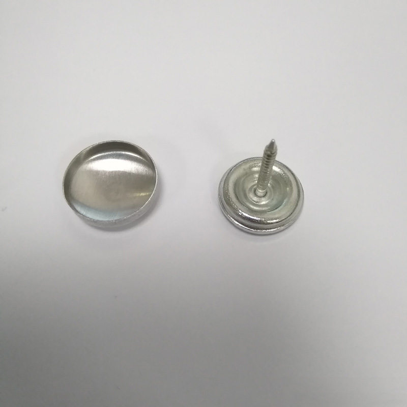 aluminum