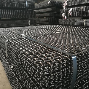Low Carbon 3mmx 3 Mesh 65Mn Steel Vibrating Sieving <strong>Screen</strong> Mesh/Quarry Mesh <strong>Screen</strong>/<strong>Crusher</strong> <strong>Screen</strong> Mesh