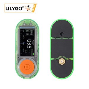 LILYGO T-Embed SI4732 ESP32-S3 1,9-Zoll-LCD-RGB-Encoder-Entwicklungsplatine SI4732-A10 Radio-Chip unterstützt Vollband-AM/FM/SW/LW - Product Image 2
