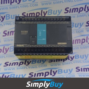 Divisor plc de automatización y control de proceso, serie PLC FBS/Unidad Principal/unidades principales básicas FBS-32MAR2-AC - Product Image 4