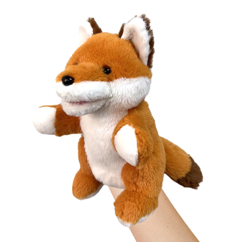 fox