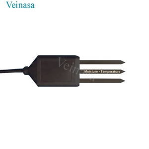 TR-HTSE-SDI12 Soil Moisture EC sensor Soil Temperature Sensor Soil Testing Equipment - Product Image 4