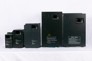Alto rendimiento 0.75kw Vfd 220V Entrada trifásica 380V Salida 4kw Convertidor de frecuencia para motor de CA 1.5kw 2.2kw Single - Product Image 5