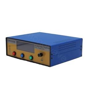 CRI325多機能コモンレールインジェクターテスター - Product Image 2
