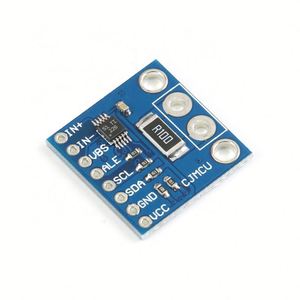 INA226 36V I2C IICパワーモニターアラーム電圧電流センサーArduino用 - Product Image 2