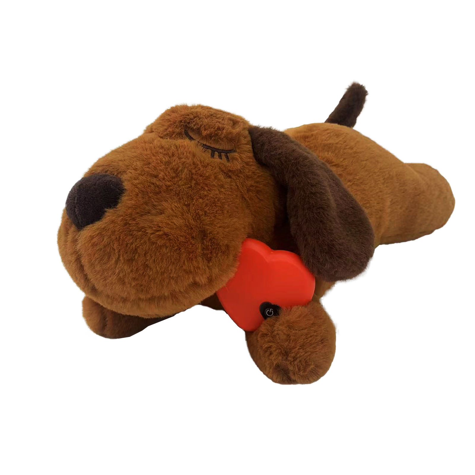 Marron foncé