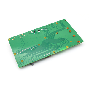Ufficiale originale Raspberry PI Compute modulo 5 IO scheda CM5IO M.2 M chiave PCIe Socket, con interfacce ricche - Product Image 3