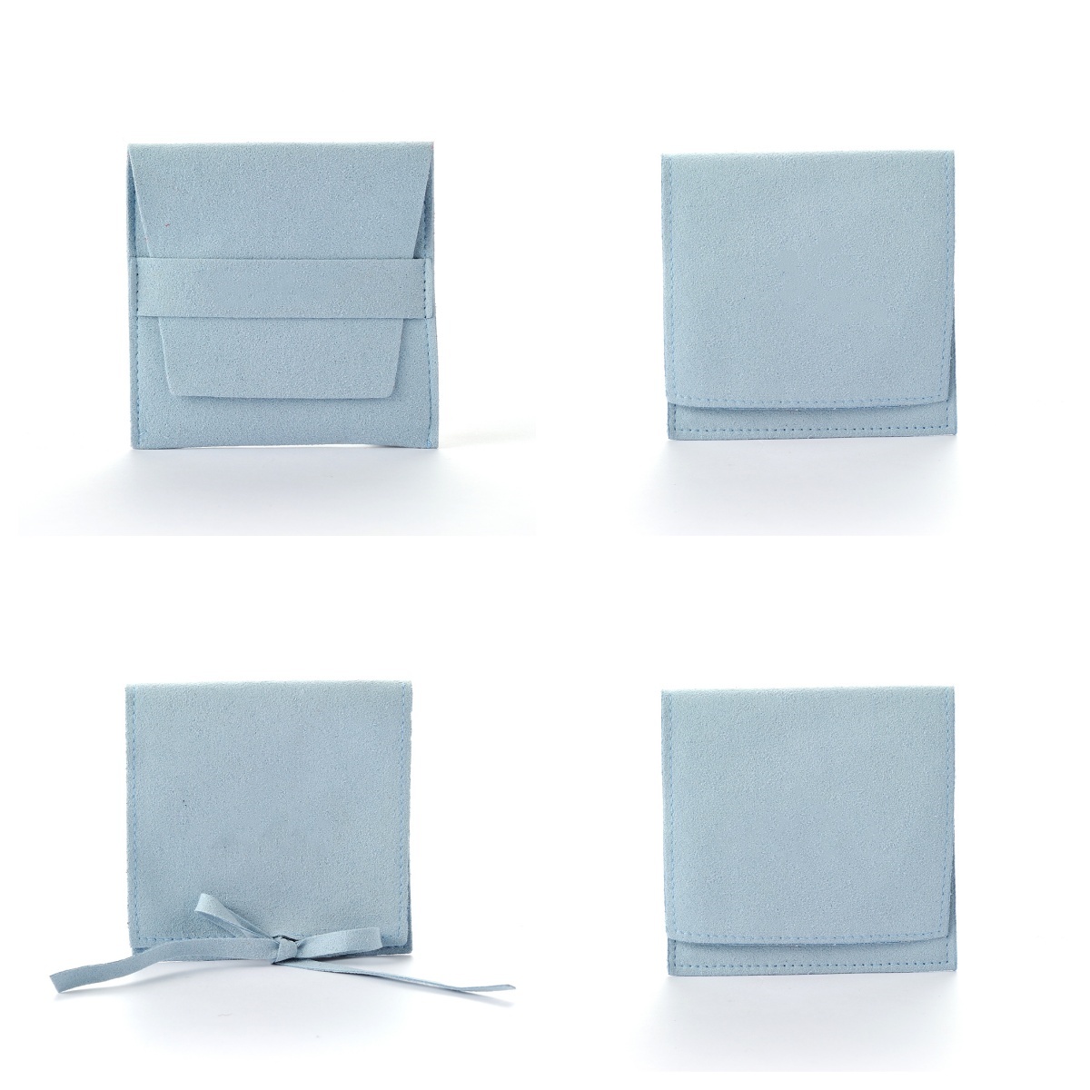 pouch