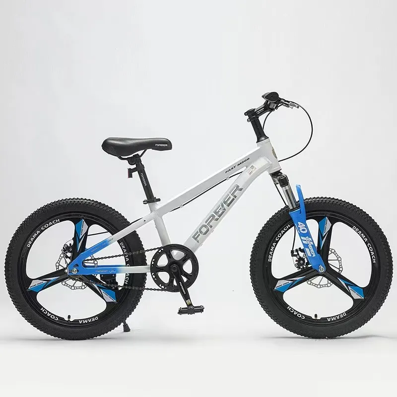 CE高品質20インチキッズマウンテンバイクダートバイク子供用12歳自転車子供