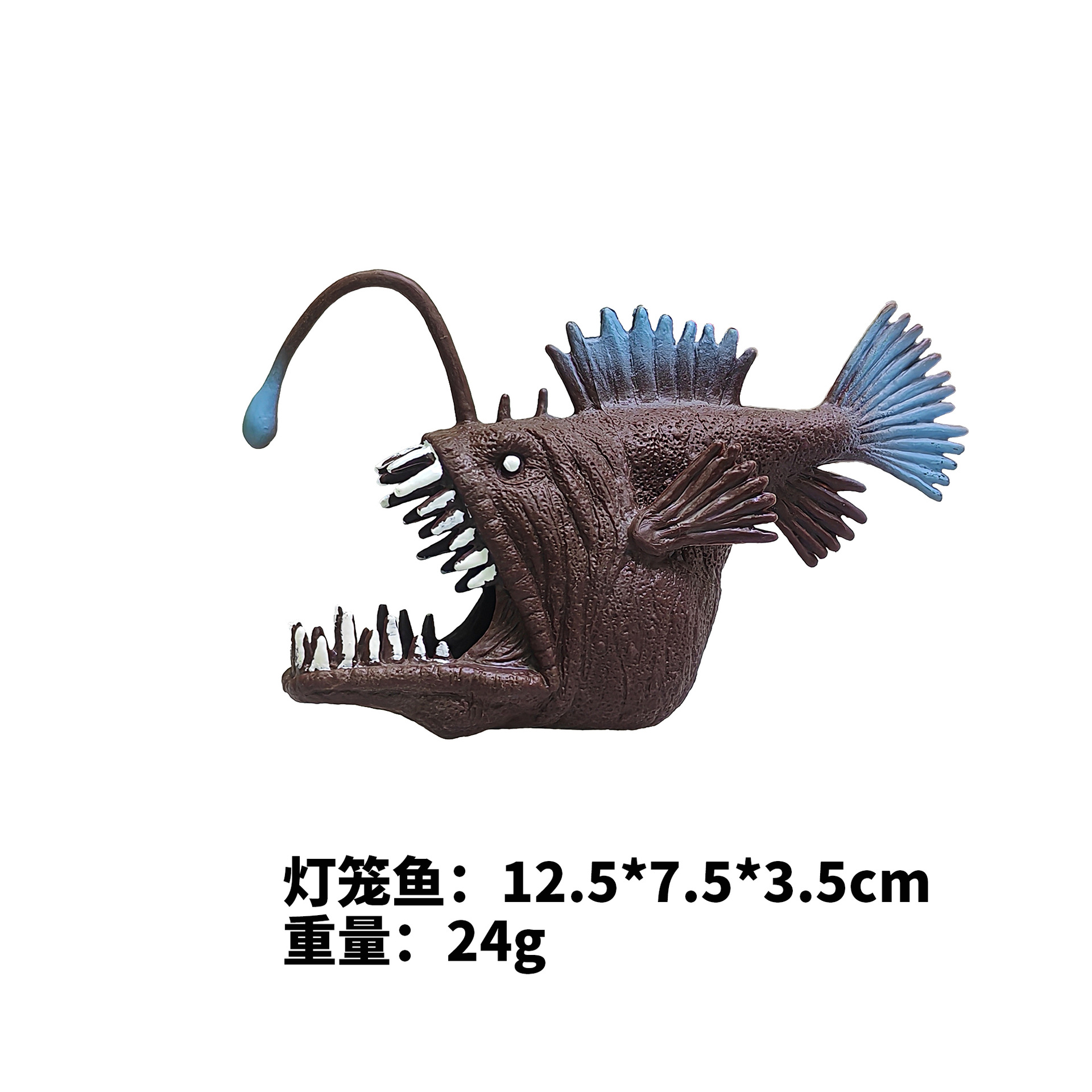 Anglerfish