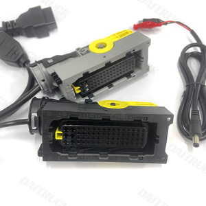 <strong>Engineering</strong> Compatible for Vo-lvo/Mack for Excavators Truck ECU <strong>Programming</strong> &amp; Testing Cable