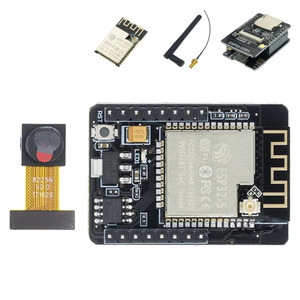 ESP32-CAM modulo WiFi ESP32 seriale a WiFi ESP32 scheda di sviluppo CAM 5V con OV2640 modulo macchina fotografica DIY - Product Image 1