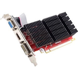 Exclusive Deals <strong>ONDA</strong> R5 220 1GD3 V5 AMD 64bit Video Card Working PC Desktop SDDR3 1066MHz amd Gpu Graphics Card - Product Image 1